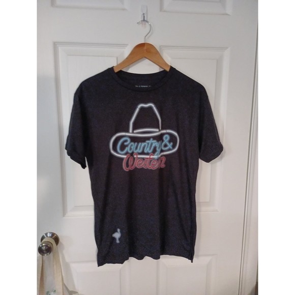 Country & Western The Chive Shirt M - Picture 2 of 3